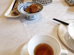 -星河湾半岛酒店-真粤中餐厅