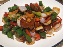 -火齐潮汕砂锅粥(五道口店)
