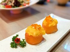 -明治屋(二十三年洪化桥店)