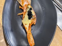 -雅玛花式铁板烧餐厅(好运街店)