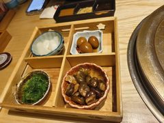 -松鱼亭·和牛烧肉(协鑫广场店)
