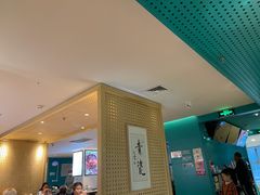 -青瓷火锅料理(西单大悦城店)