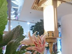 -桂满陇·手作小笼包&江南叫花鸡(中山公园店)