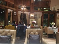 -一棵树·意大利西餐厅One Tree(新城店)