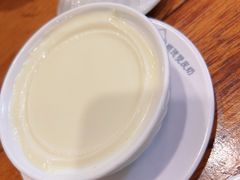 姜撞奶-正德顺順德雙皮奶(中信店)