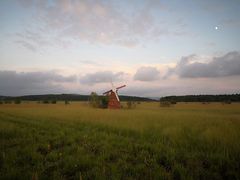 -塞罕坝国家级自然保护区