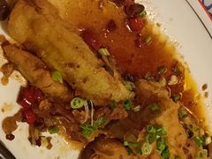 -阿嫂印象·民间江湖菜(大学城店)