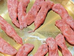 -牛犇烤肉(物资学院路店)