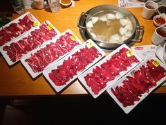 -海银海记潮汕牛肉火锅(新港中路海珠店)