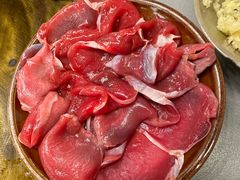 郡肝-重庆老火锅王(西安北路店)