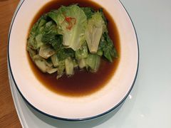 -新海渔港·胶东海鲜家常菜·家宴(奥体中心店)