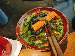 -王婆乔鲜鱼自助火锅(蜀汉路店)