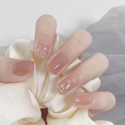 -斯馨·健康美甲美睫