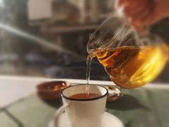 -沙茶驿站