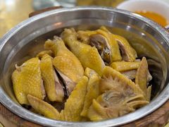 -成惠食府(赤岗店)