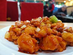 -京天红酒家(虎坊路店)
