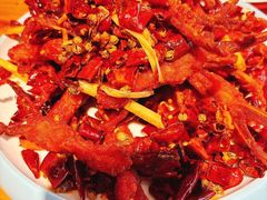 -满盆红龙虾(开发区店)