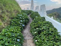 -龙岩森林水乡景区