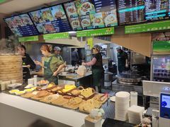 -粥小北包子油条馆(创始店)