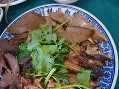 -桂园白粥·潮汕老味道