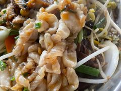 鲮鱼卜-标记好食