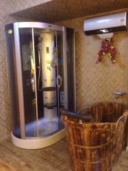 -贝爱妈咪科技美容产后修复(大悦城店)