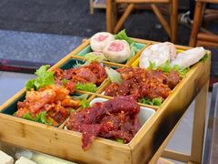 -阿昌白族石板烧(大理古城店)