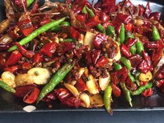 -二孃鸡爪爪(东郊记忆店)