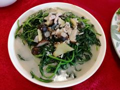 -胜记菜馆(文明路)