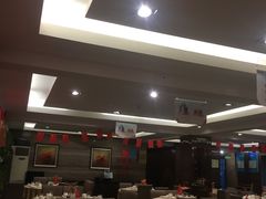 大堂-大鸭梨(天通西苑店)