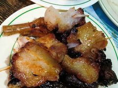 -巴犀烧烤(新崇光店)