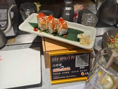 -大渔铁板烧(大悦城店)