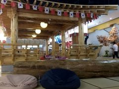 -丽池宫韩式汗蒸会馆(华灯坊店)