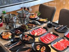 -广州粤海喜来登酒店