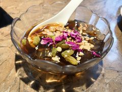 红糖冰粉-酸喜·三度酸·贵州味