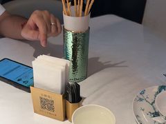 -醉舍·新淮扬菜(长宁龙之梦店)