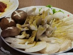 -鲜风烤肉冷面(杏林店)