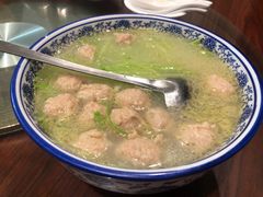 -小土豆北方菜馆(文慧园店)