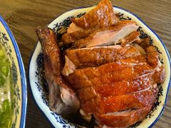 -小潘记鸭血粉丝汤