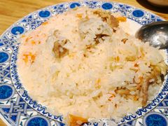 -胖老汉椒麻鸡清真新疆菜(西御街店)