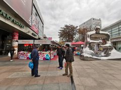 -证大大拇指广场(芳甸路店)