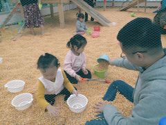 -麻涌飞鸭开心农场