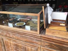 -咸亨大酒店-自助餐厅(解放南路店)