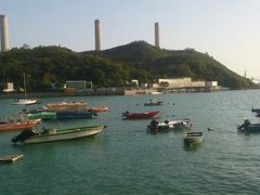-南丫岛