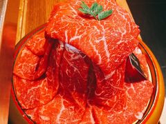 -牛New寿喜烧(中山公园龙之梦店)