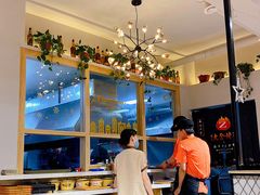 -臻炙大舍烤串(天龙家园店)
