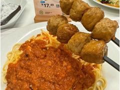 -宜家·瑞典风味餐厅(北京西红门店)