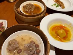 -杭州JW万豪酒店-万豪中餐厅