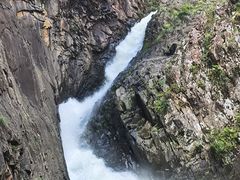 -五泄景区