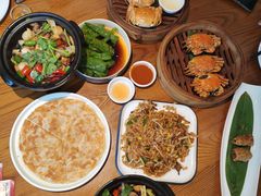 -如轩·海鲜砂锅粥·潮汕菜(海珠店)